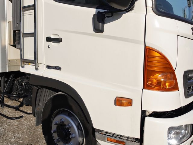 HINO RANGER 2017 Image 31