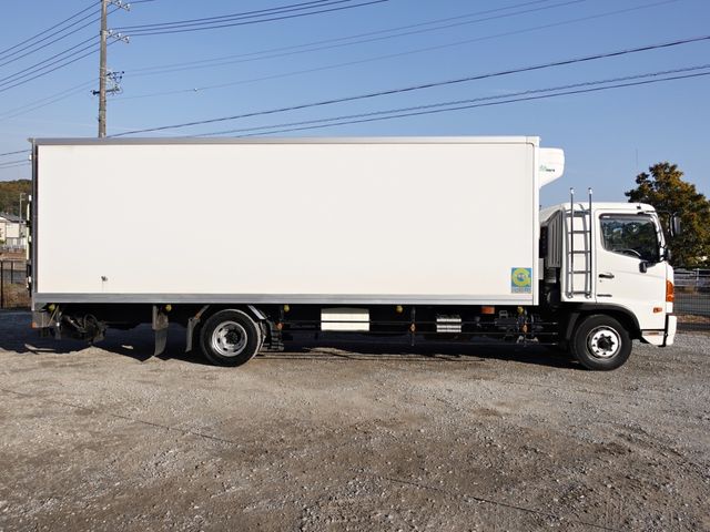 HINO RANGER 2017 Image 31