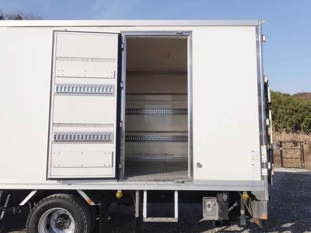 HINO RANGER 2017 Image 31