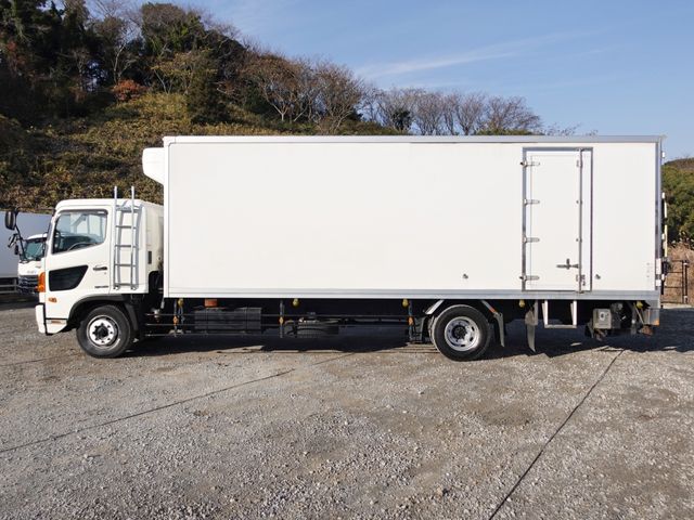 HINO RANGER 2017 Image 31