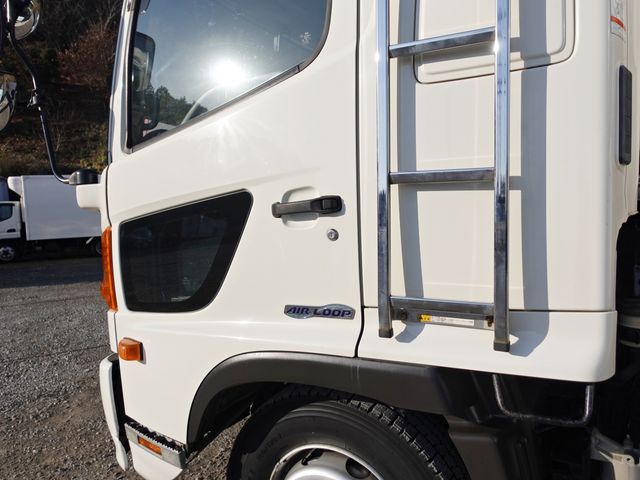 HINO RANGER 2017 Image 31