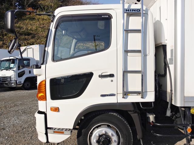 HINO RANGER 2017 Image 31