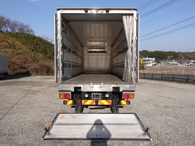 HINO RANGER 2017 Image 31