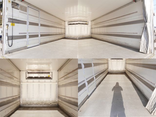 HINO RANGER 2017 Image 31