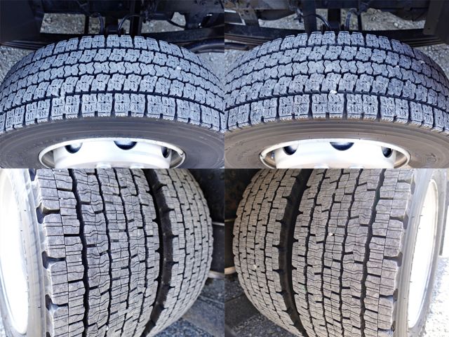 HINO RANGER 2017 Image 31