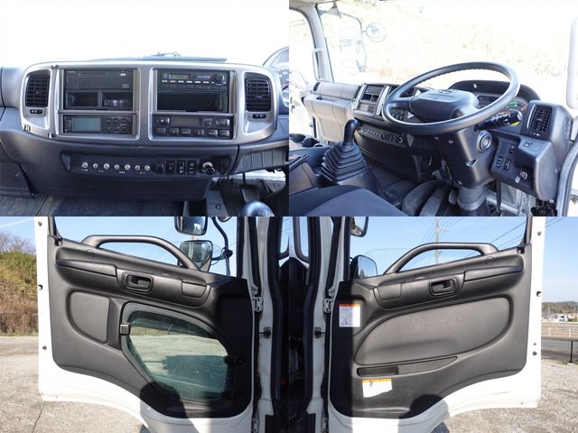 HINO RANGER 2017 Image 31