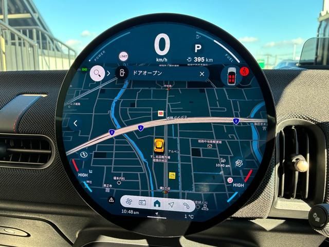 BMW MINI COOPER OPEN 2025 Image 31