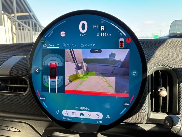 BMW MINI COOPER OPEN 2025 Image 31