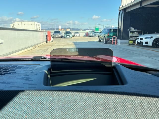 BMW MINI COOPER OPEN 2025 Image 31