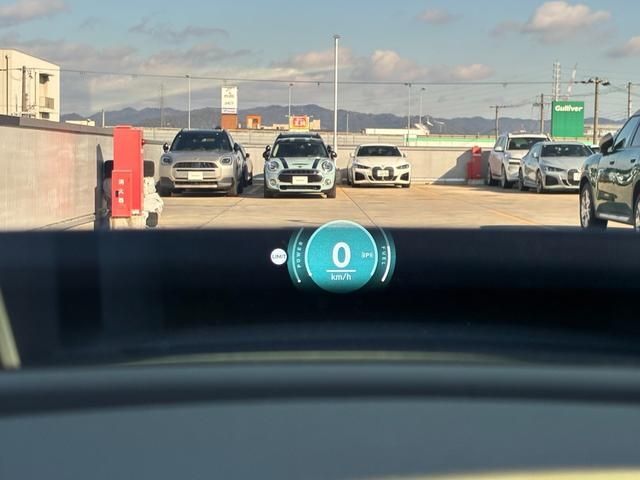 BMW MINI COOPER OPEN 2025 Image 31