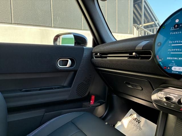 BMW MINI COOPER OPEN 2025 Image 31