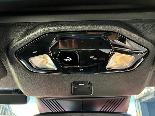 BMW MINI COOPER OPEN 2025 Image 31