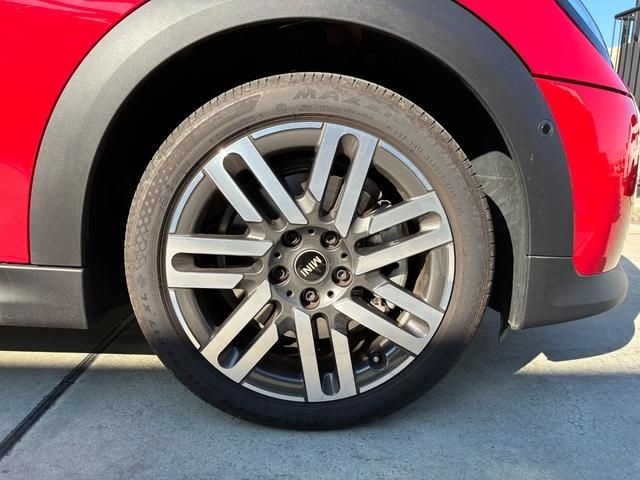 BMW MINI COOPER OPEN 2025 Image 31