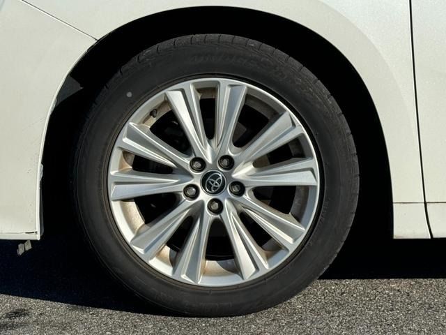 TOYOTA VELLFIRE 2016 Image 31