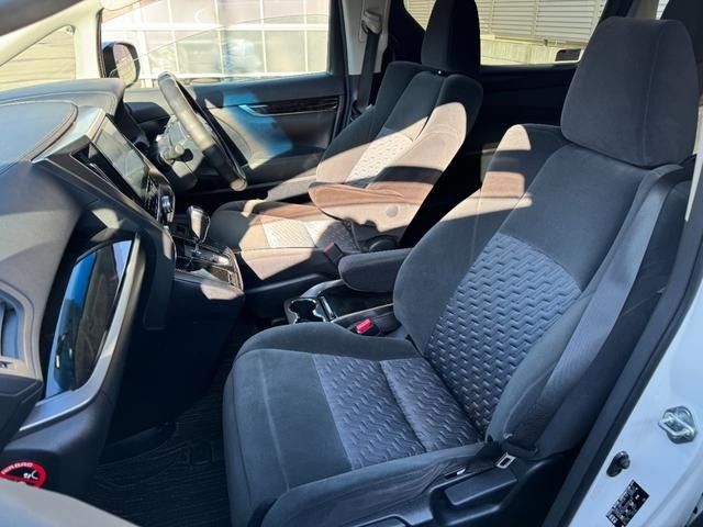 TOYOTA VELLFIRE 2016 Image 31