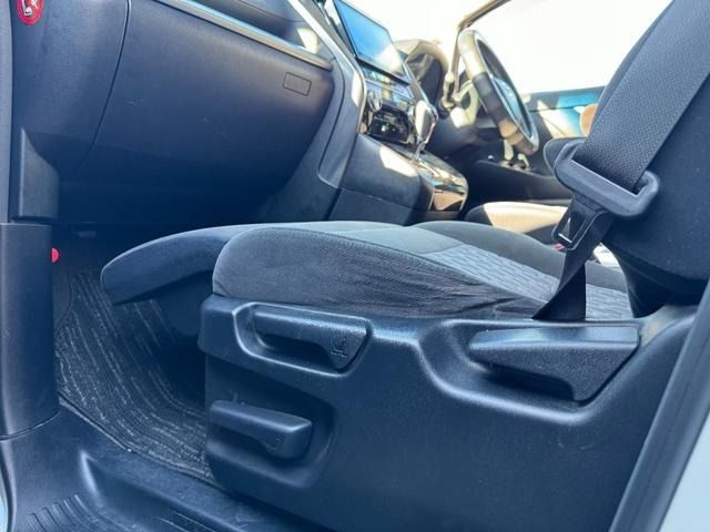 TOYOTA VELLFIRE 2016 Image 31