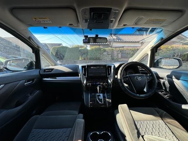 TOYOTA VELLFIRE 2016 Image 31