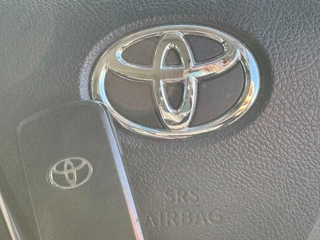 TOYOTA VELLFIRE 2016 Image 31