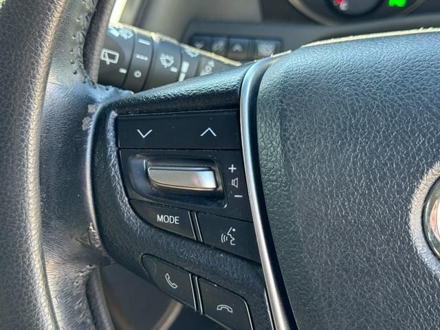 TOYOTA VELLFIRE 2016 Image 31