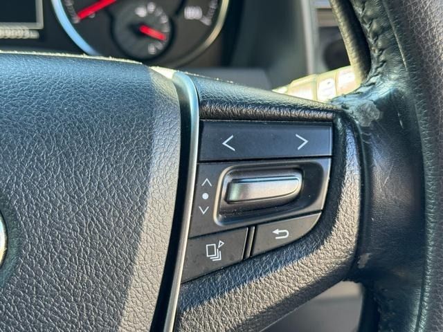 TOYOTA VELLFIRE 2016 Image 31