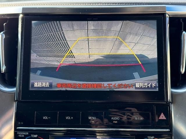 TOYOTA VELLFIRE 2016 Image 31