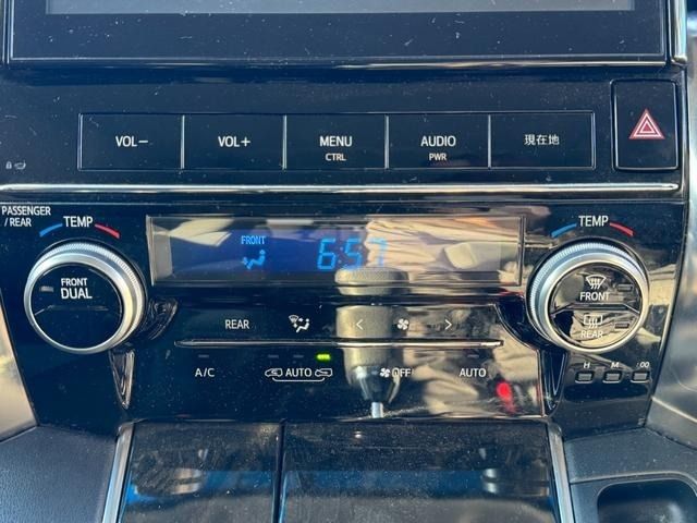 TOYOTA VELLFIRE 2016 Image 31