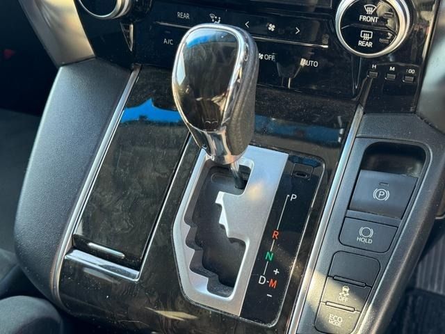 TOYOTA VELLFIRE 2016 Image 31