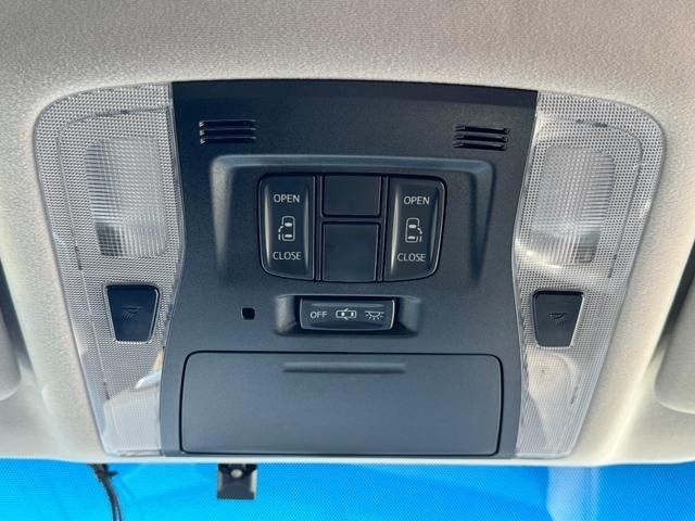 TOYOTA VELLFIRE 2016 Image 31