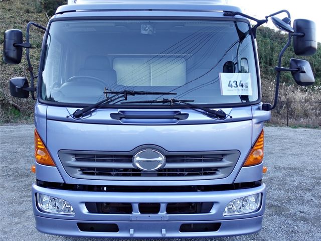HINO RANGER 2015 Image 31