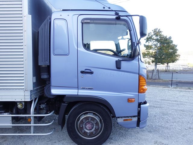 HINO RANGER 2015 Image 31