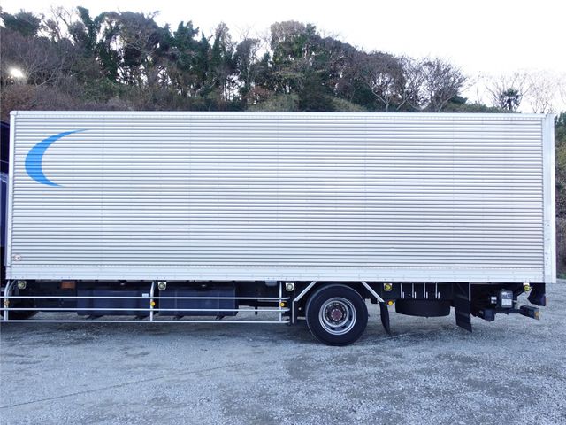 HINO RANGER 2015 Image 31
