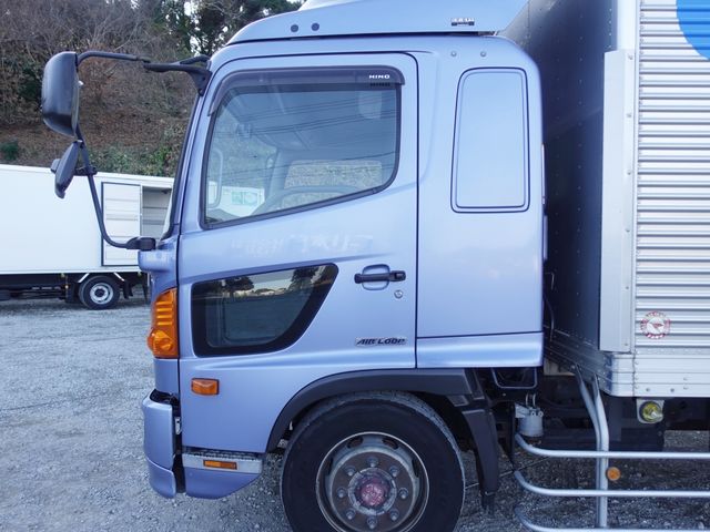 HINO RANGER 2015 Image 31
