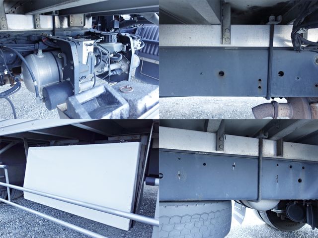 HINO RANGER 2015 Image 31