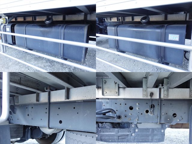 HINO RANGER 2015 Image 31