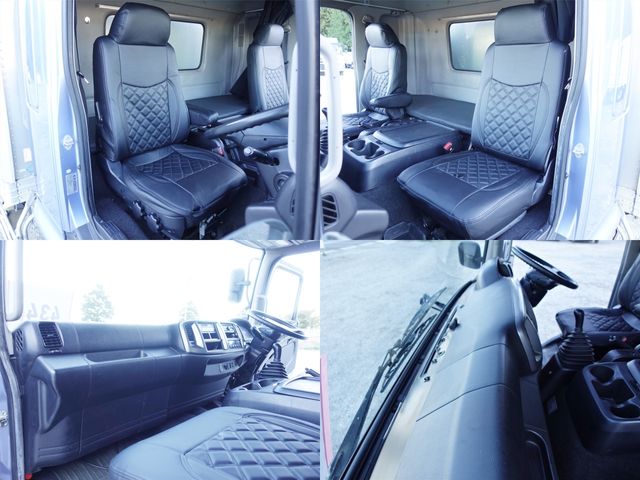 HINO RANGER 2015 Image 31