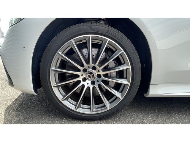 MERCEDES BENZ S CLAS 2024 Image 31