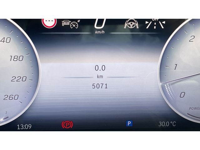 MERCEDES BENZ S CLAS 2024 Image 31