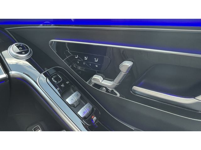 MERCEDES BENZ S CLAS 2024 Image 31