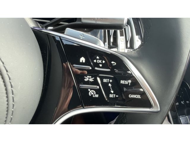 MERCEDES BENZ S CLAS 2024 Image 31