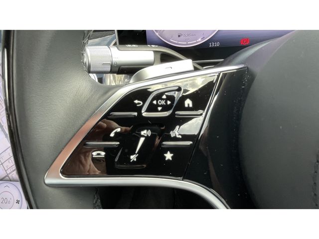 MERCEDES BENZ S CLAS 2024 Image 31