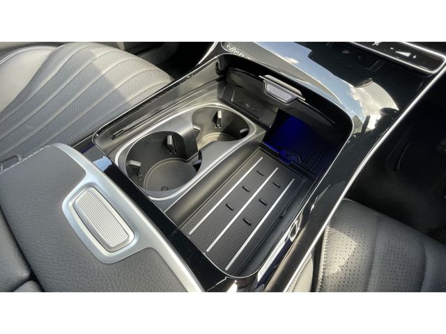 MERCEDES BENZ S CLAS 2024 Image 31