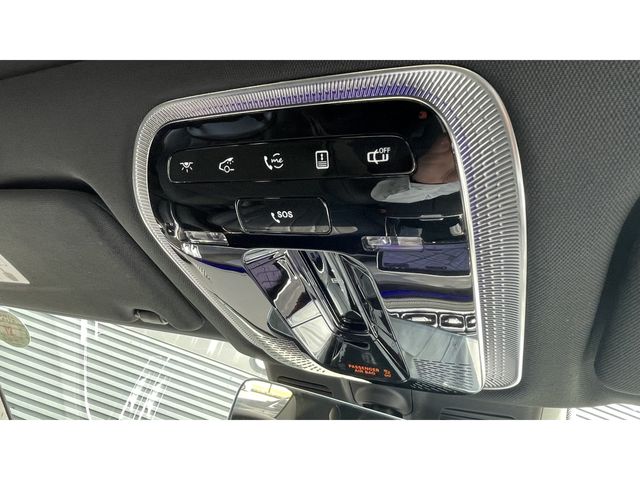 MERCEDES BENZ S CLAS 2024 Image 31