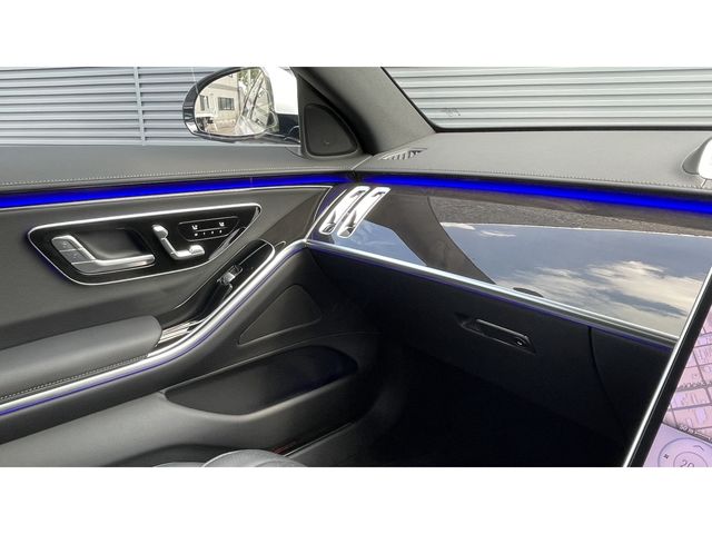MERCEDES BENZ S CLAS 2024 Image 31