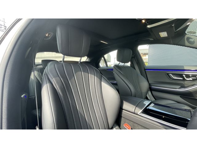 MERCEDES BENZ S CLAS 2024 Image 31