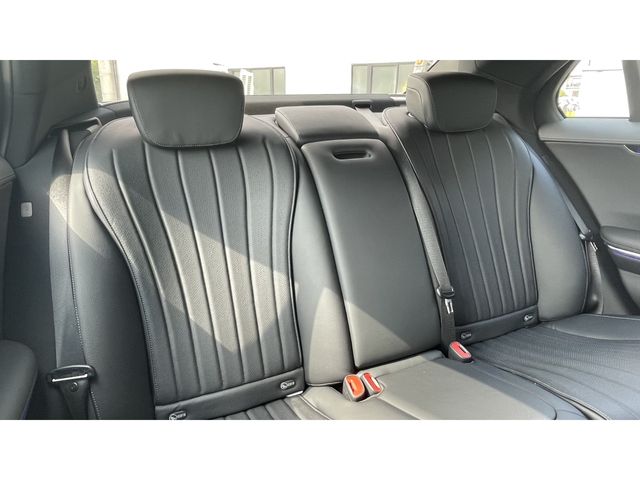 MERCEDES BENZ S CLAS 2024 Image 31