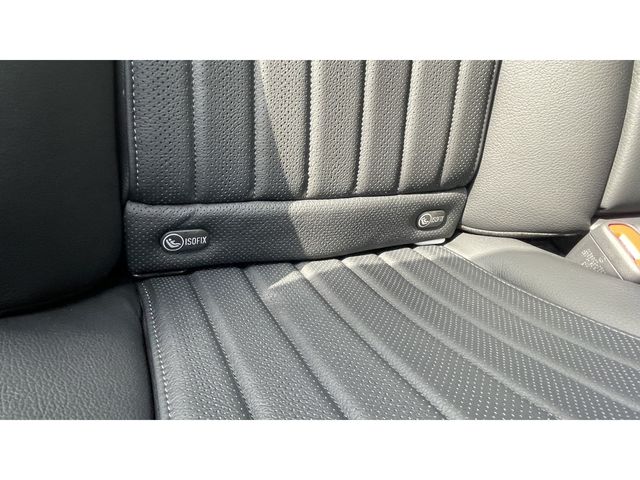 MERCEDES BENZ S CLAS 2024 Image 31