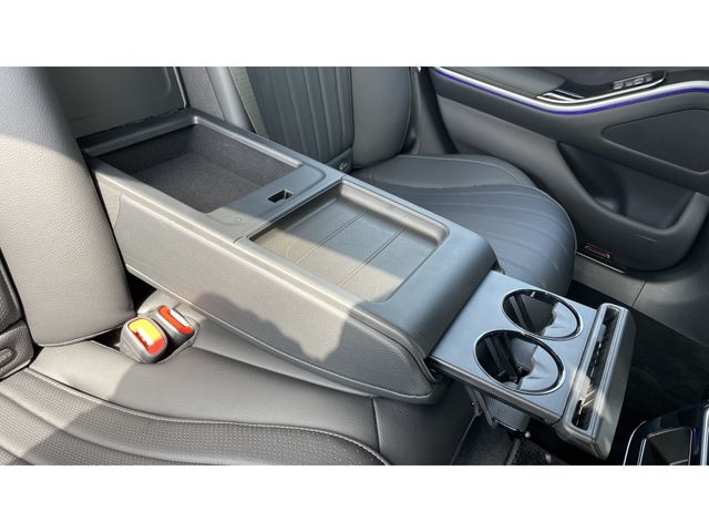 MERCEDES BENZ S CLAS 2024 Image 31
