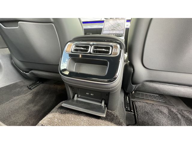 MERCEDES BENZ S CLAS 2024 Image 31
