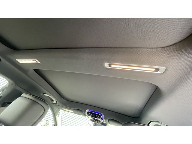 MERCEDES BENZ S CLAS 2024 Image 31