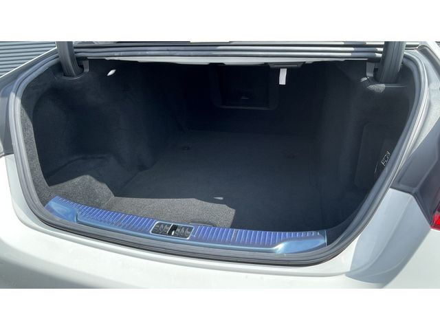 MERCEDES BENZ S CLAS 2024 Image 31